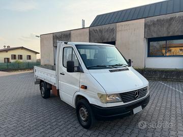 Mercedes Sprinter 308D 2.3D Portata 1600kg