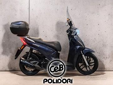 Kymco People S 125 - ANNO: 06/2022 - KM:20191
