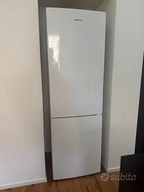 Frigorifero BIANCO Smeg 180 x 60 x 60