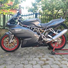 Ducati Supersport 900  i.e.