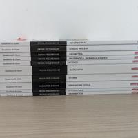 Libri Nissolino preparazione concorsi 