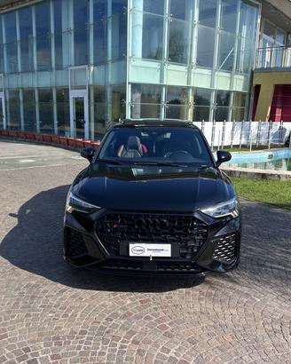 Audi Q3 RS SPB quattro S tronic