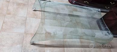 tavolino in vetro Fiam- IosaGhini 