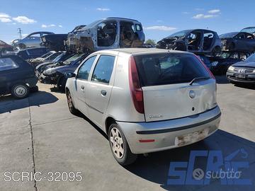 Fiat punto 188 1.3 jtd 16v 70cv 03-12 ricambi