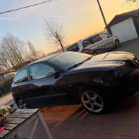 SEAT IBIZA FR