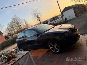 SEAT IBIZA FR