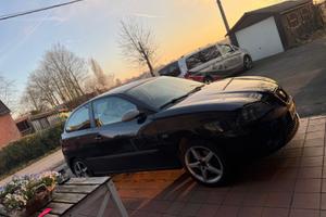 SEAT IBIZA FR