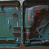 Trapano Bosch compressore Balma 24l