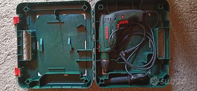 Trapano Bosch compressore Balma 24l