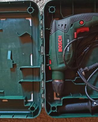 Trapano Bosch compressore Balma 24l