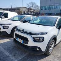 CITROEN C3 BlueHDi 100cv autocarro Feel 2/4 post