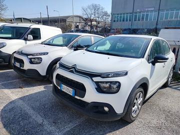 CITROEN C3 BlueHDi 100cv autocarro Feel 2/4 post