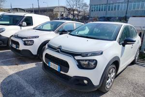 CITROEN C3 BlueHDi 100cv autocarro Feel 2/4 post