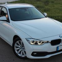 BMW serie 3 touring xdrive Luxury