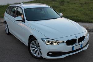 BMW serie 3 touring xdrive Luxury