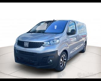 FIAT Scudo L2H1 2.0 BlueHDi 145cv Business