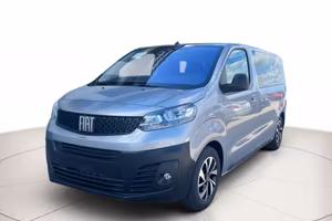 FIAT Scudo L2H1 2.0 BlueHDi 145cv Business