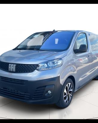 FIAT Scudo L2H1 2.0 BlueHDi 145cv Business