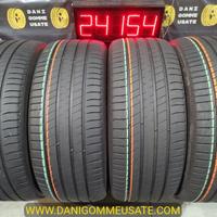 4 gomme 275 50 20 estive 75/80% michelin