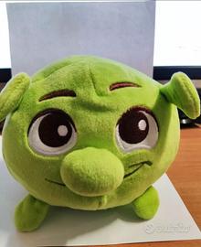 Colleziona i Tuoi Eroi -SHREK - Peluche DREAMWORKS