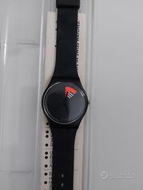 Swatch Color Window 1989