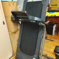 tapis roulant weslo 3500