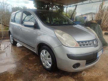 Nissan Note 2006 1.5