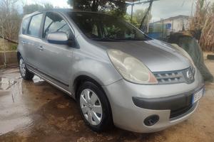 Nissan Note 2006 1.5