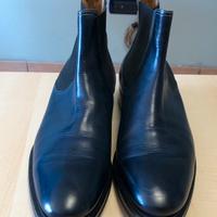 Isaia, Santoni,, tg 45
