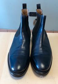 Isaia, Santoni,, tg 45