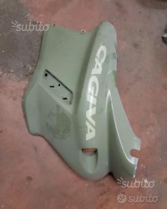 Carena anteriore dx cagiva canyon 500