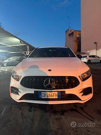 Mercedes classe A 180 premium