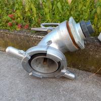 accessori irrigazione per agricoltura