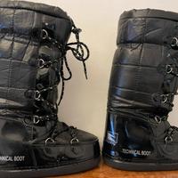 Moon boots da bimba mis. 35/37