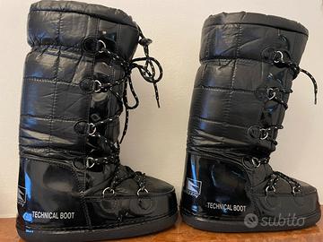 Moon boots da bimba mis. 35/37