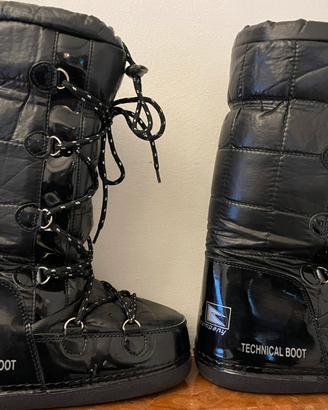 Moon boots da bimba mis. 35/37