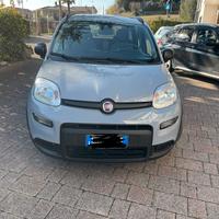 Fiat Panda Hybrid