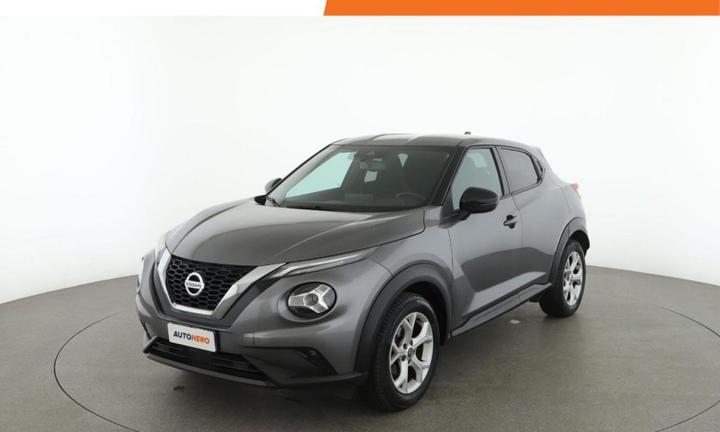NISSAN Juke SJNFAAF16U1108751