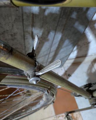 Bici d'epoca