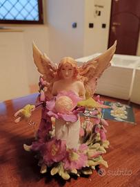 fata tiratura limitata Jody Bergsma