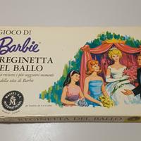 Barbie La reginetta del ballo