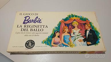 Barbie La reginetta del ballo