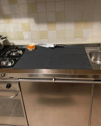 Lavabo cucina acciaio inox