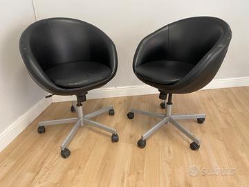 Sedia ufficio Skruvsta