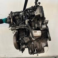 Motore Usato Z19DTH, 1.9, Diesel, 110 kW