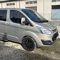 Ford, torneo 9 Posti