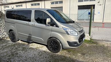 Ford, torneo 9 Posti