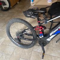 Mtb ebike fantic 150
