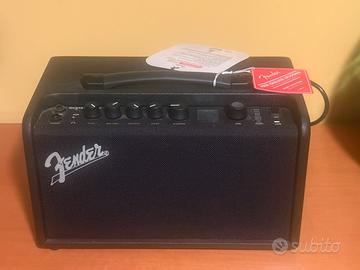 Amplificatore fender Mustang LT40S