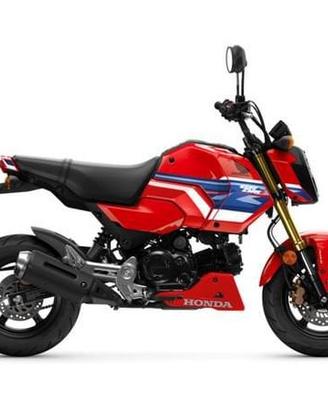 Honda MSX 125